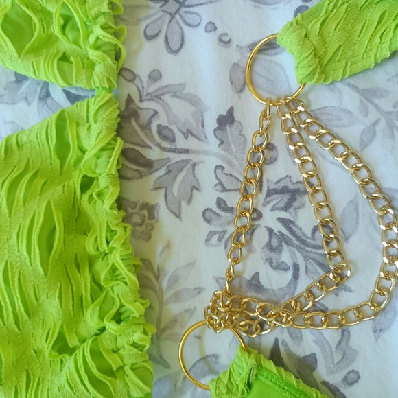 SHEIN 2 Piece Bikini Set - Picture 8 of 12